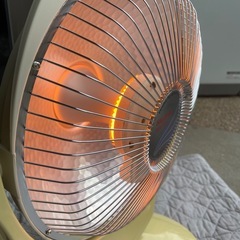 f●■速暖ハロゲンヒーター/遠赤外線セラミック【BRE-800E】首振り機能有り/タイマー機能有りの画像