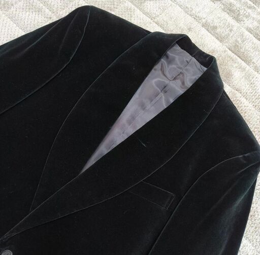 値下げ 极美品！！ ポロバイラルフローレン テーラードジャケット