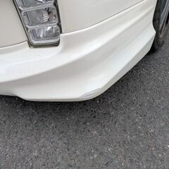 車検長〜いステップワゴンスパダですの画像