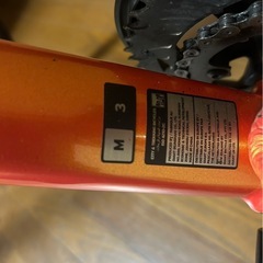 giantクロスバイクの画像