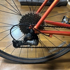 giantクロスバイクの画像