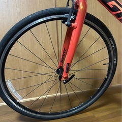 giantクロスバイクの画像