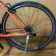 giantクロスバイクの画像