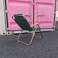 ★★　アウトドアチェア　折りたたみ式　★★の画像