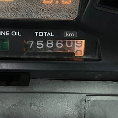 ホンダ　フュージョン　　の画像