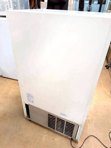 サンデン 冷蔵ショーケース VRS-68XE 業務用 131L 2017年製 (（株