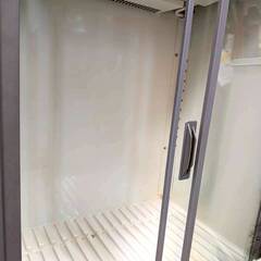 サンデン 冷蔵ショーケース VRS-68XE 業務用 131L 2017年製の画像