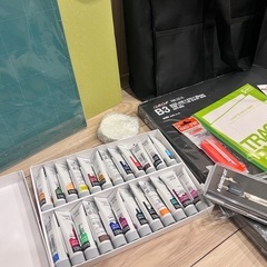 画材どどんの画像