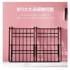 ZINUS SmartBase シングル用ベッドフレーム ※11月22日までにお引き取り手がいなければ処分しますの画像