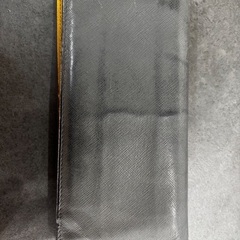 PRADA長財布　【不思議なこと、運気上がる】の画像