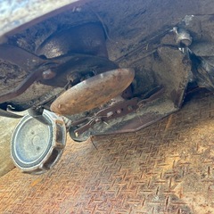 畦草刈機 SGC703RD 刈幅 約705mm 7馬力 ロータリモーア ガソリン クボタ 武蔵 畦畔草刈機 サイトウ の画像