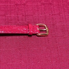 時計のベルトの画像