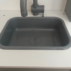 ミーレおままごとキッチンの画像