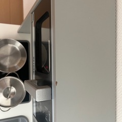 ミーレおままごとキッチンの画像