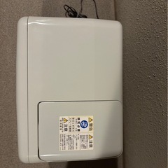 ポリタンク付き11000円の画像