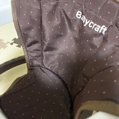 ベビーシンプルウォーカー　歩行器の画像