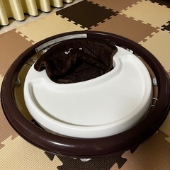 ベビーシンプルウォーカー　歩行器の画像