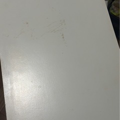 カウンター下収納　90×87×27cmの画像