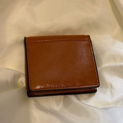 財布　コインケースの画像