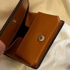 財布　コインケースの画像
