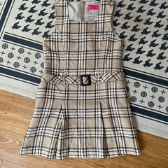 【キッズ⭐︎秋冬物】150cmの画像