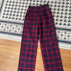 【キッズ⭐︎秋冬物】150cmの画像