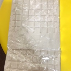 あしあげ隊 TFi-7015G 洗濯機冷蔵庫 害虫キズ凹み防止ゴムマットの画像