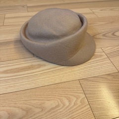 Ray beams ベレー帽の画像