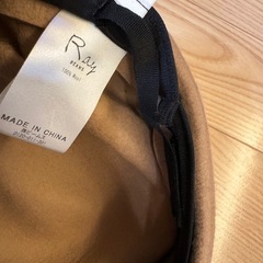 Ray beams ベレー帽の画像