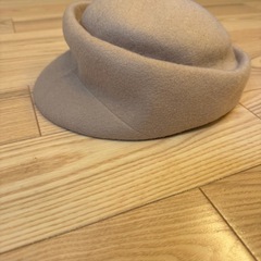 Ray beams ベレー帽の画像