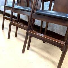 【残り3脚】Proceed/プロシード キッズチェア ミール椅子 子供用の画像