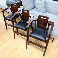 【残り3脚】Proceed/プロシード キッズチェア ミール椅子 子供用の画像