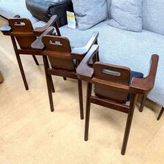 【残り3脚】Proceed/プロシード キッズチェア ミール椅子 子供用の画像