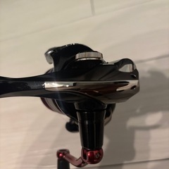 SHIMANO Larissa  3000番の画像