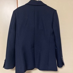 子供用フォーマルスーツの画像