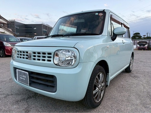 乗って帰れます■アルトラパン X■後期■記録簿■ミニライトホイール■検R8/11 乗って帰れます□アルトラパン X□後期□記録簿□ミニライト