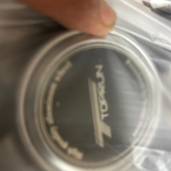 美品プリウススタッドレスタイヤの画像