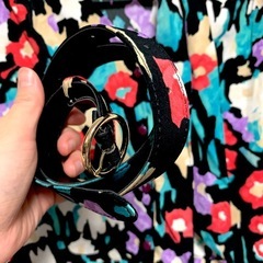 韓国ブランド　キムズ　ワンピースの画像