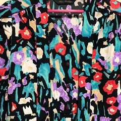 韓国ブランド　キムズ　ワンピースの画像