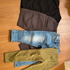 こども服　11着セットの画像