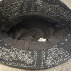 Dickiesの帽子の画像