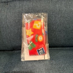 ユニバ　スター　ポップコーンバケツのみの画像