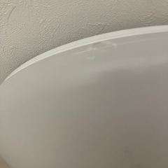 部屋の照明ライトの画像