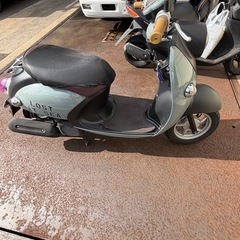 ヤマハビーノ
の画像