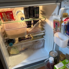 冷蔵庫の画像