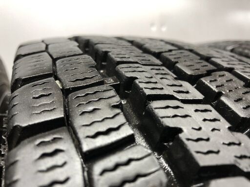 YOKOHAMA ice GUARD iG91 195/85R15 113/111L LT 12PR 15インチ ライトトラック用 ス