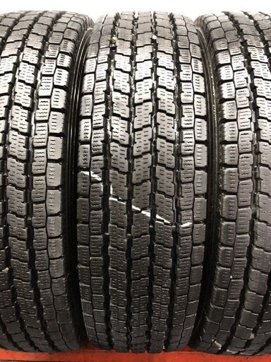 YOKOHAMA ice GUARD iG91 195/85R15 113/111L LT 12PR 15インチ ライトトラック用 ス