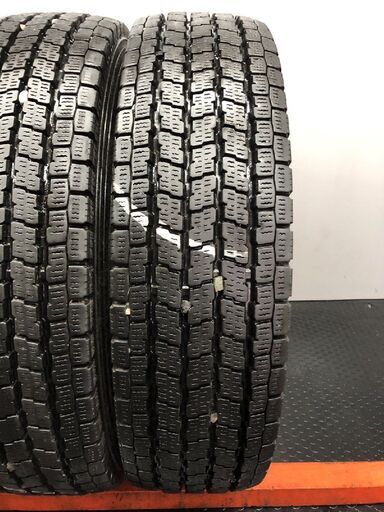 YOKOHAMA ice GUARD iG91 195/85R15 113/111L LT 12PR 15インチ ライトトラック用 ス