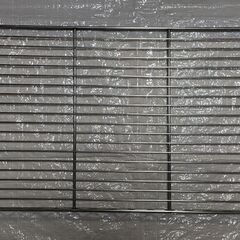 Luminous ルミナス (Luminous Light ルミナスライト) スチールシェルフ（棚パーツ）を２つの画像