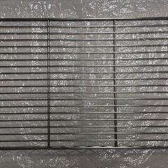 Luminous ルミナス (Luminous Light ルミナスライト) スチールシェルフ（棚パーツ）を２つの画像